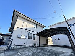 豊田市中町中郷