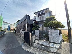 豊田市西岡町唐池