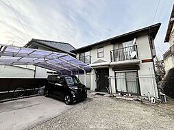 豊田市野見山町3丁目