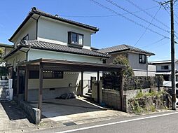 豊田市志賀町箕平