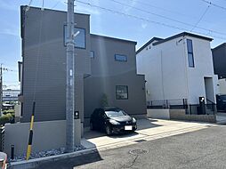 豊田市花園町塩倉