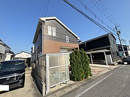 豊田市前山町2丁目