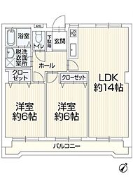 ホワイトキャッスル豊田Ｉ