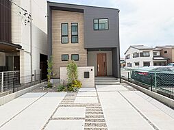 豊田市若宮町I期