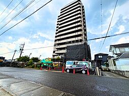 グローリアス豊田深田町