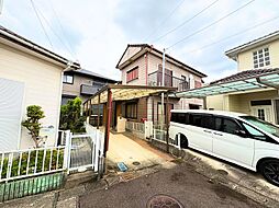 豊田市若林東町上外根