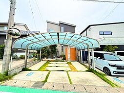豊田市緑ヶ丘一丁目