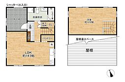 長久手市岩作平子