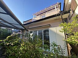 豊田市鴛鴨町深迫