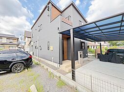 岡崎市上里1丁目