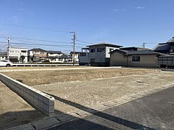 豊田市市木町　全5区画