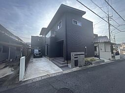 豊田市中根町奥西山