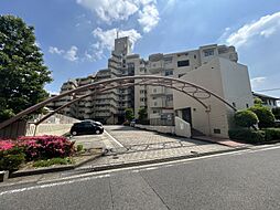 グローリアスハイツ豊田弐番館