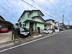 豊田市五ケ丘7丁目