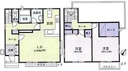 久喜市松永1丁目