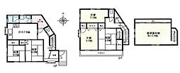 富士見市羽沢1丁目