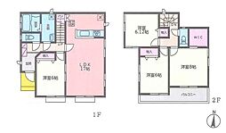 川口市源左衛門新田