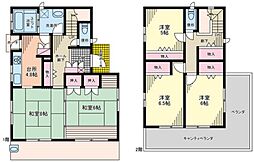 上尾市平塚2丁目