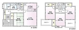 鴻巣市ひばり野2丁目