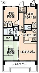 マイキャッスル大泉中央公園I