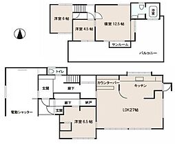 新座市石神2丁目