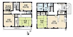 川越市石原町2丁目