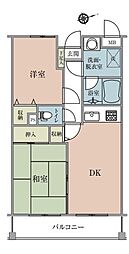 ライオンズマンション東浦和第5