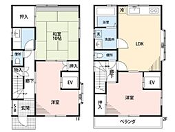 志木市中宗岡2丁目