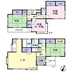 桶川市上日出谷南2丁目