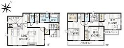 南区広ヶ谷戸3期　4号棟