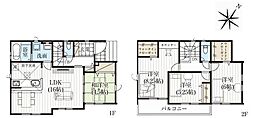 南区広ヶ谷戸3期　2号棟