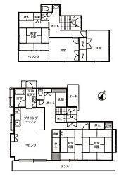 春日部市大枝