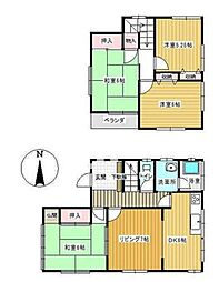 春日部市中央8丁目