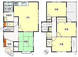 蓮田市藤ノ木1丁目