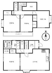 蓮田市上2丁目