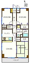 ヴァンベール上尾II