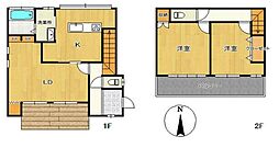 大宮区堀の内町3丁目