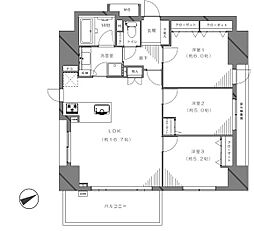 D’クラディア春日部中央