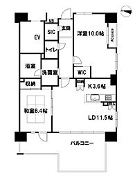 イトーピアエフィールさいたま新都心