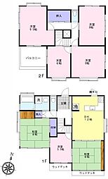 川越市川鶴3丁目