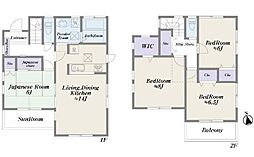 浦和区領家4丁目