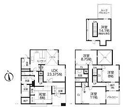 浦和区常盤7丁目