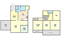川越市かすみ野1丁目