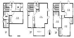 川口市上青木西4丁目