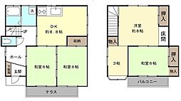 川越市南大塚5丁目