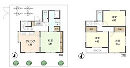 新座市新堀1丁目