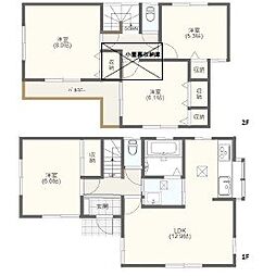 北区東大成町二丁目