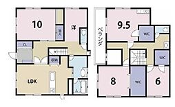 越谷市相模町6丁目