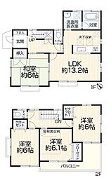 岩槻区表慈恩寺