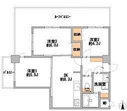 日神パレステージ戸田